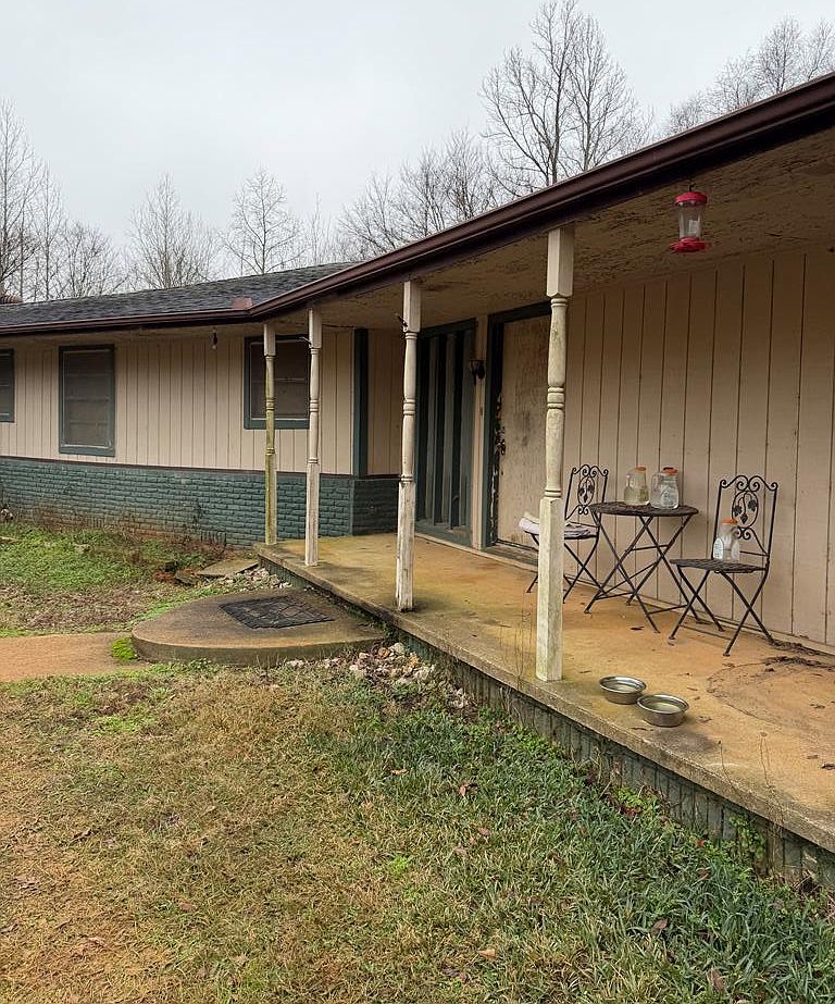 2197 An County Rd #431, Tennessee Colony, TX 75861 | Zillow