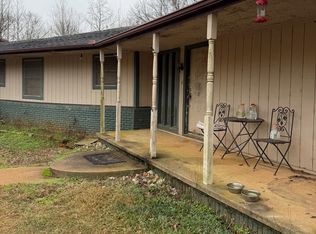 2197 An County Rd #431, Tennessee Colony, TX