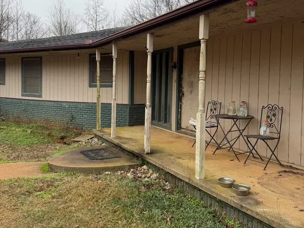 2197 An County Rd #431, Tennessee Colony, TX 75861