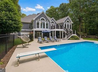 9125 Patrick Pl, Winston, GA 30187