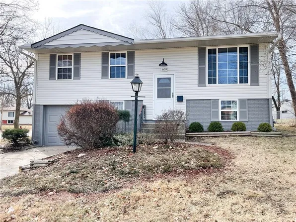 8653 E 96th Ter, Kansas City, MO 64134