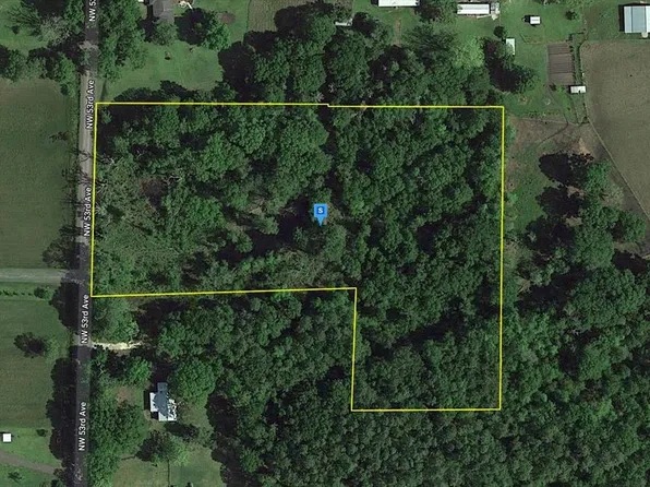22377 NW 53rd Ave #64, Lawtey, FL 32058