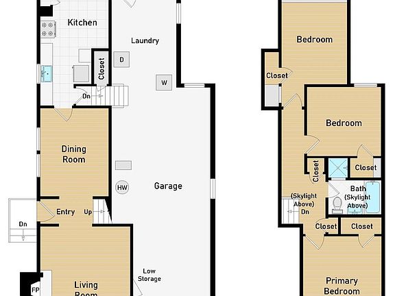 5th image of 38 Robinson Dr