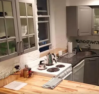 Rented by Yael Dunsky Real Estate | media 3