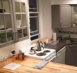 Rented by Yael Dunsky Real Estate