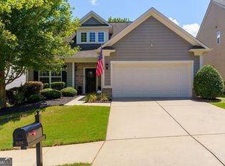 615 Lorimore Pass, Canton, GA 30115
