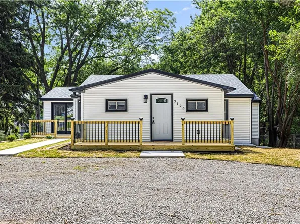 3126 S 29th St, Saint Joseph, MO 64503