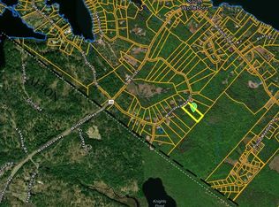 Winnipesaukee Estates, Wolfeboro, NH 03894