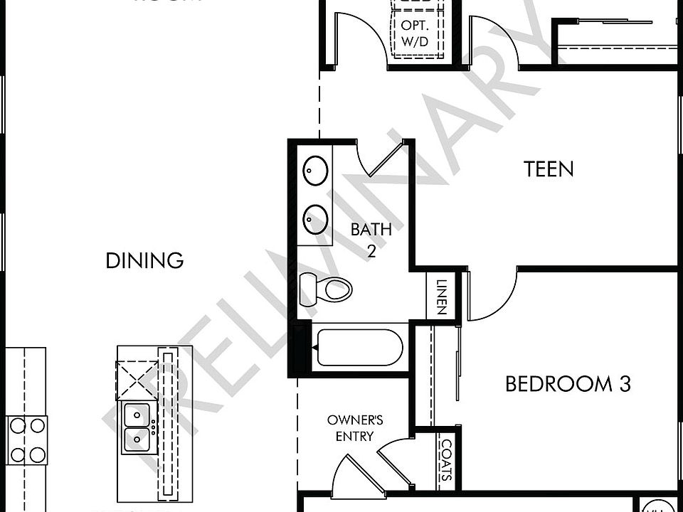 2nd image of 936 W Calle Zoca