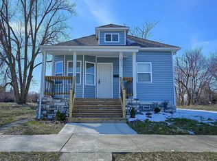 10217 Cameron St, Detroit, MI 48211