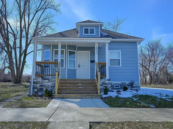 10217 Cameron St, Detroit, MI 48211