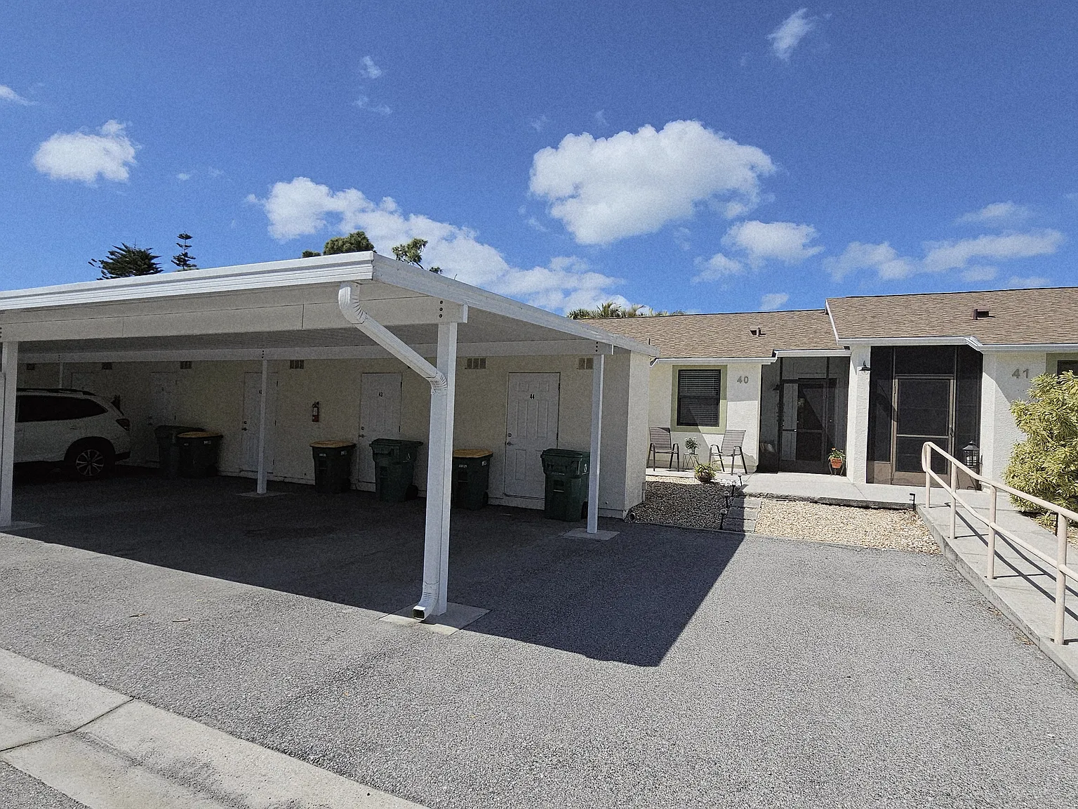 6796 Gasparilla Pines Blvd #40, Englewood, 34224 — Photo 3