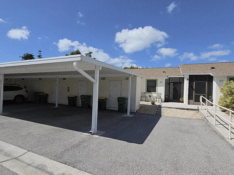 6796 Gasparilla Pines