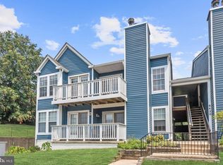 6420 Green Field Rd UNIT 808, Elkridge, MD 21075
