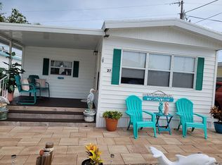 12507 Cortez Rd W #27, Cortez, FL 34215