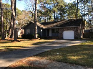 118 Cherry Hill Ave, Goose Creek, SC 29445