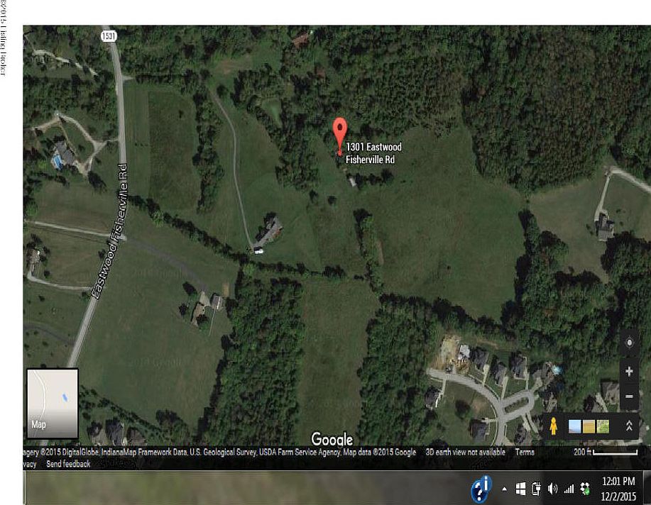 1st image of 1321 Eastwood Fisherville Rd