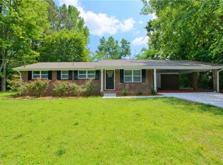 6349 Pine Frost Dr, Douglasville, GA 30135
