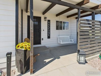 292 Washington Ave, Nunn, CO, 80648