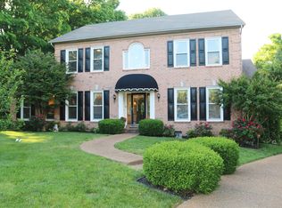 424 Loudon Pl, Brentwood, TN 37027