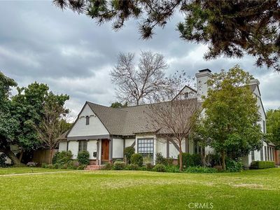 601 Michigan Blvd, Pasadena, CA, 91107