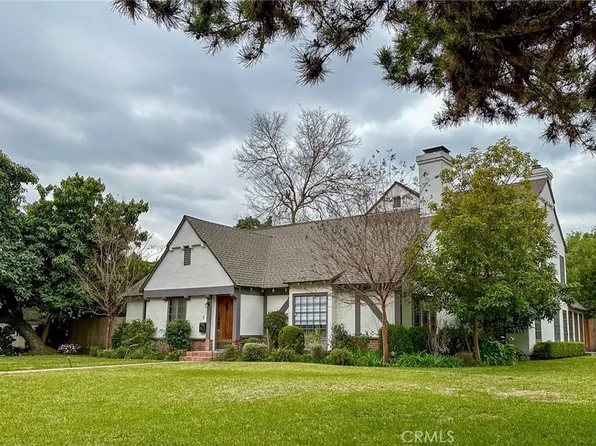 601 Michigan Blvd, Pasadena, CA 91107