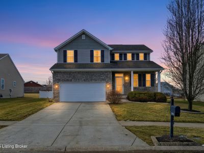 12004 Longview Farm Dr, Louisville, KY, 40299