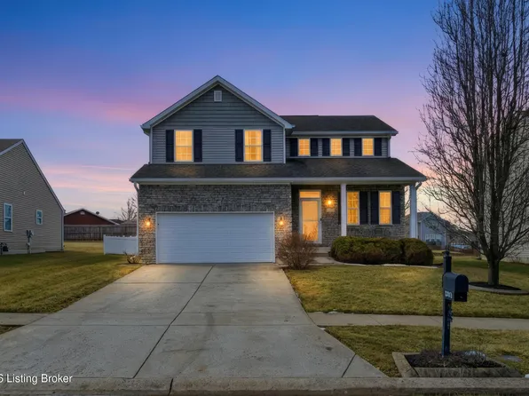 12004 Longview Farm Dr, Louisville, KY 40299