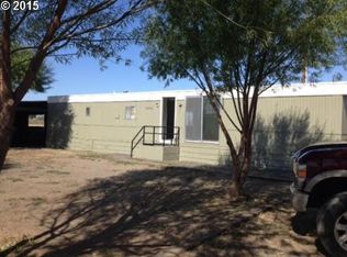 81122 N Highway 395, Hermiston, OR 97838