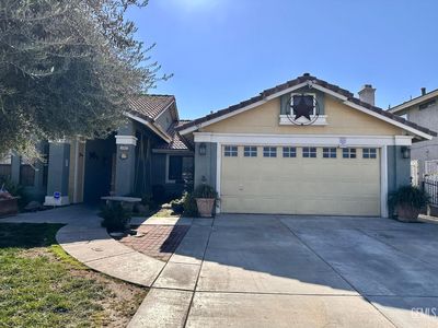 707 Fairview Rd, Bakersfield, CA, 93307