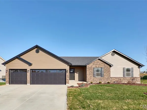 131 Peruque Creek Mnr, Wright City, MO 63390