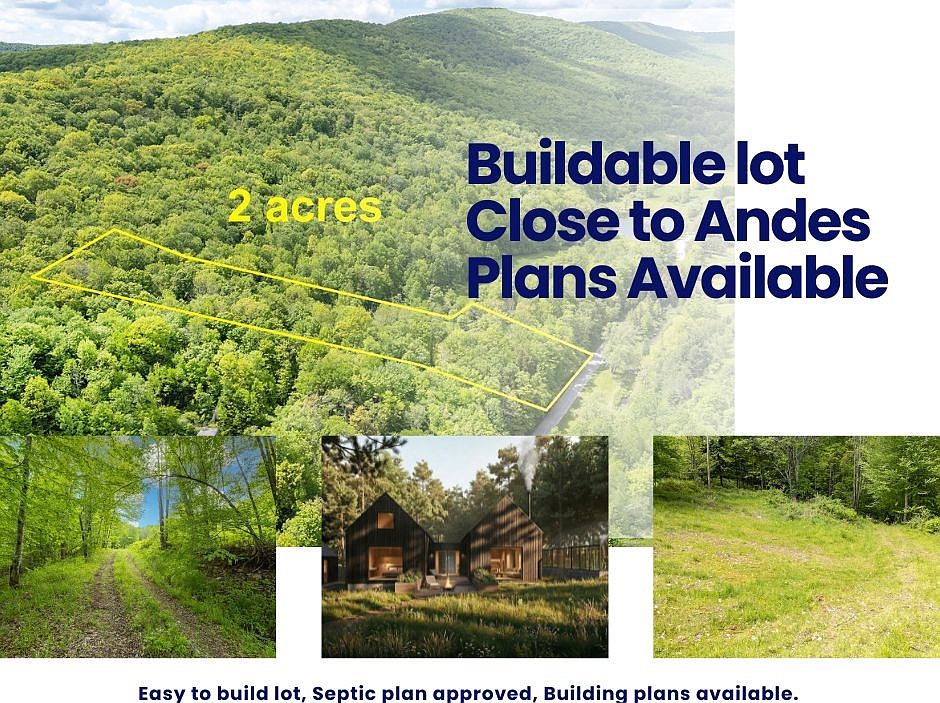 1st image of 1361 Weaver Hollow Rd Lot 4