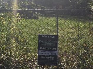 228 Frost St, Albany, GA 31705