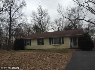 5336 Mountain Rd, Chambersburg, PA 17202