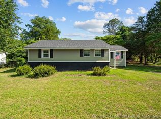 3812 & 3814 Hanna St, Fayetteville, NC 28304