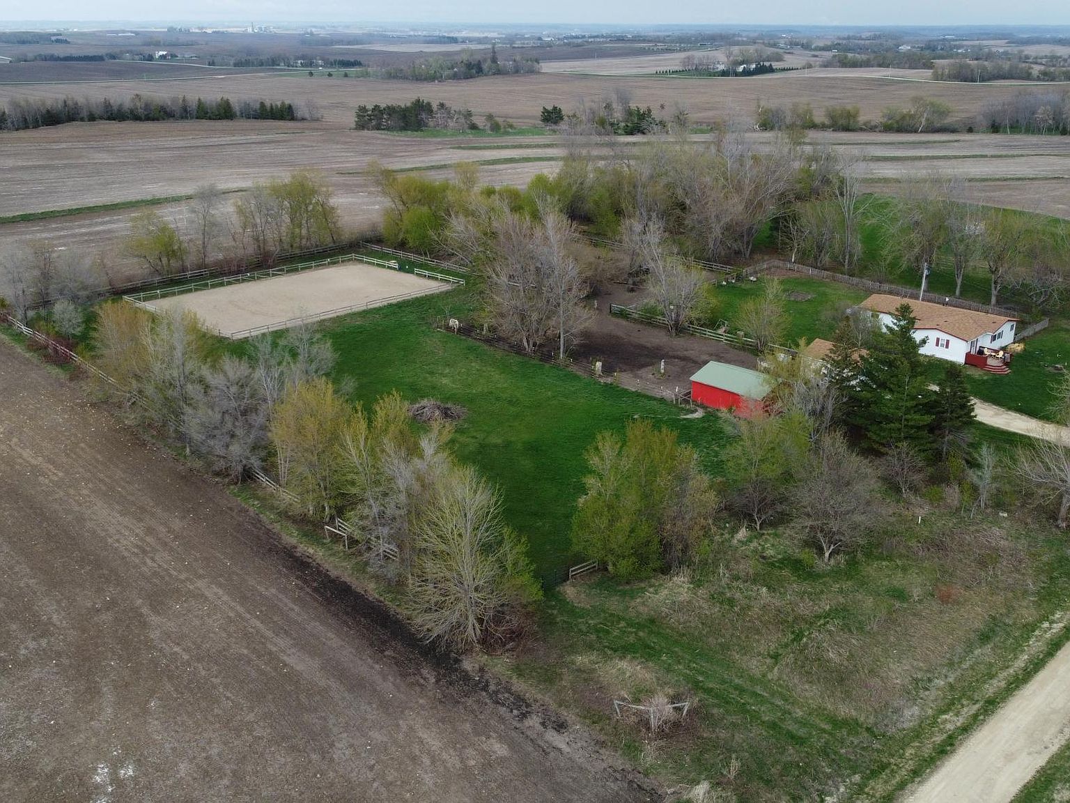 8516 120th St E, Northfield, MN 55057 Zillow