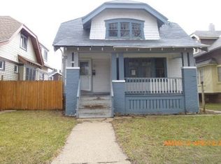 2820 N 41st St, Milwaukee, WI 53210