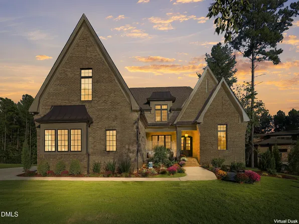 7912 Wexford Waters Ln, Wake Forest, NC 27587