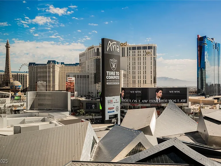 3726 Las Vegas Blvd S #1012 — Photo 40