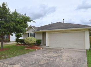 19507 Winston Hill Dr, Cypress, TX 77433