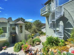 1780 Twinslope Trl, Topanga, CA 90290