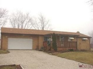3176 Pinevale Ave NE, Louisville, OH 44641