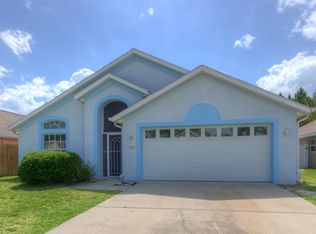1681 Silverado Dr, Rockledge, FL 32955