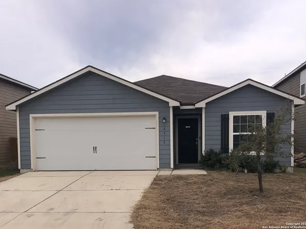 6515 E Fledgely Way, San Antonio, TX 78252