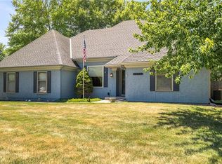 14404 S Kaw Dr, Olathe, KS 66062