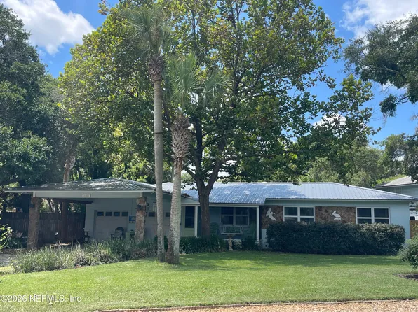 1104 5TH Avenue N, Jacksonville Beach, FL 32250
