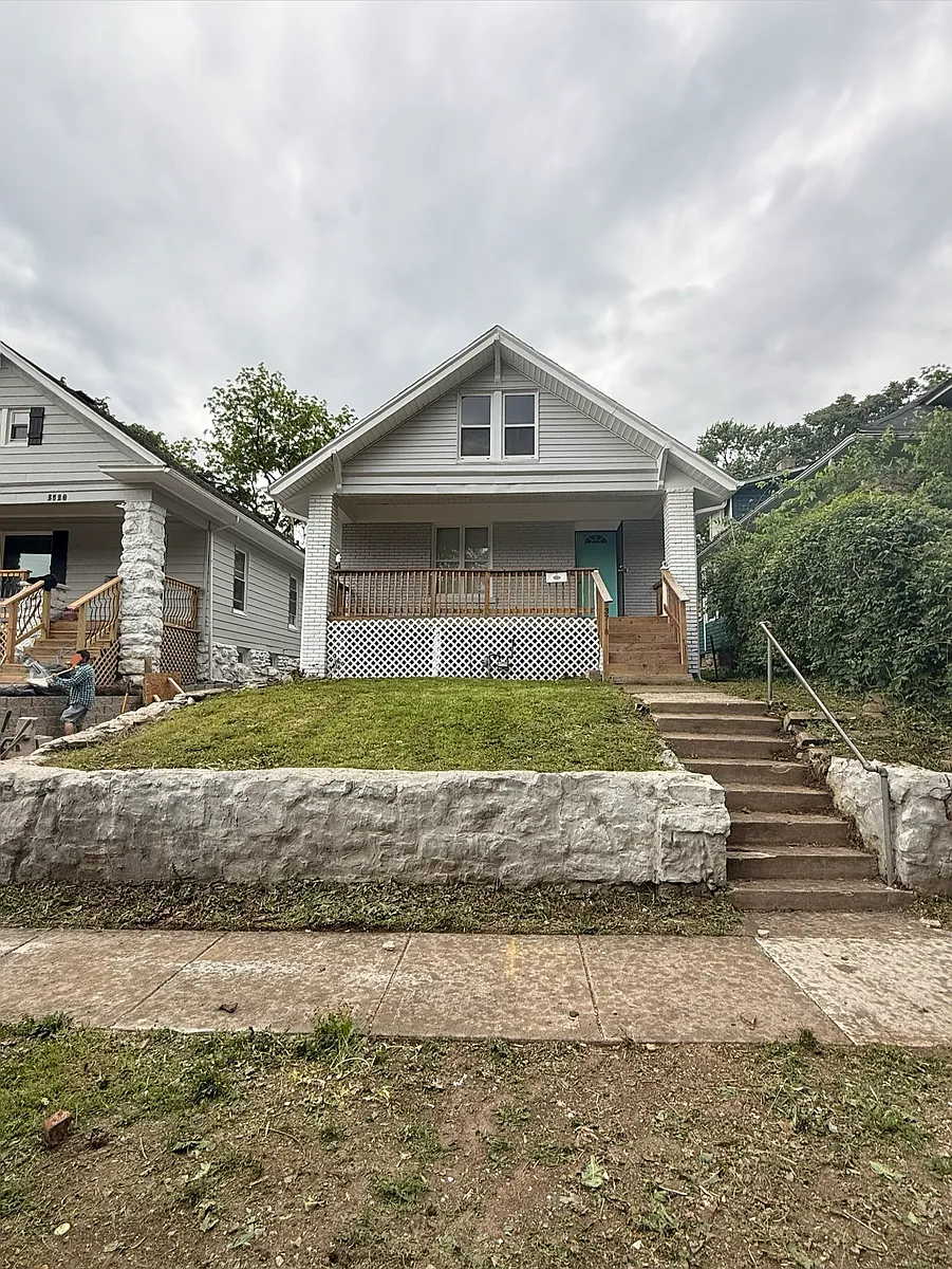 Building Photo - 3718 Wayne Ave
