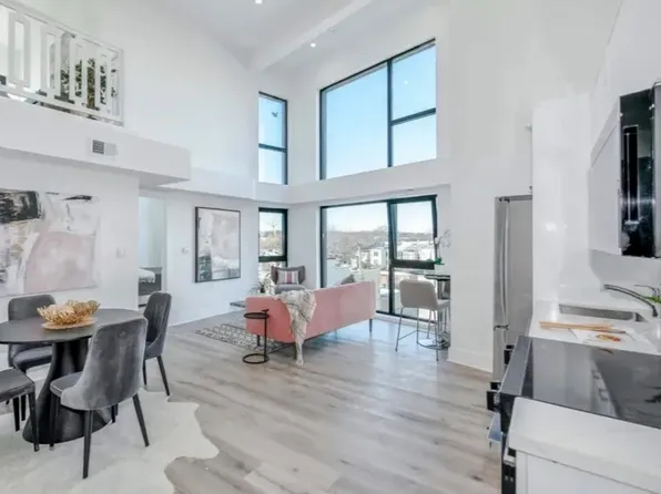 4328 Georgia Ave NW #402, Washington, DC 20011