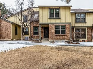 8082 E Phillips Cir, Centennial, CO 80112