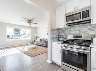 1358 Oakdale Ave, El Cajon, CA 92021